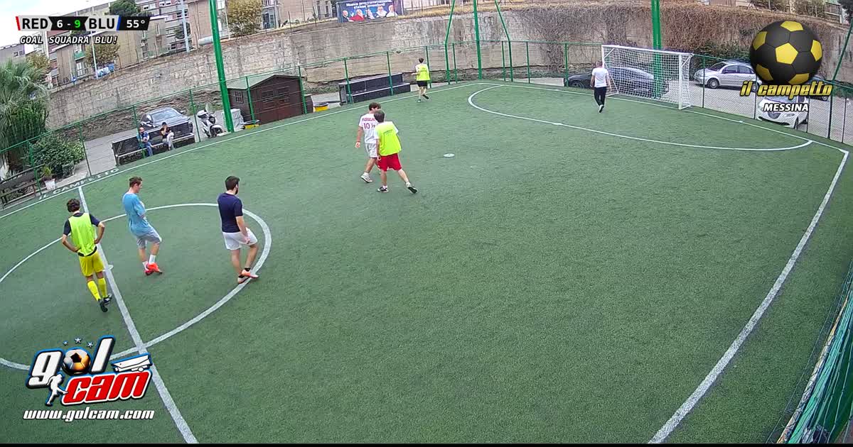 assist goloso