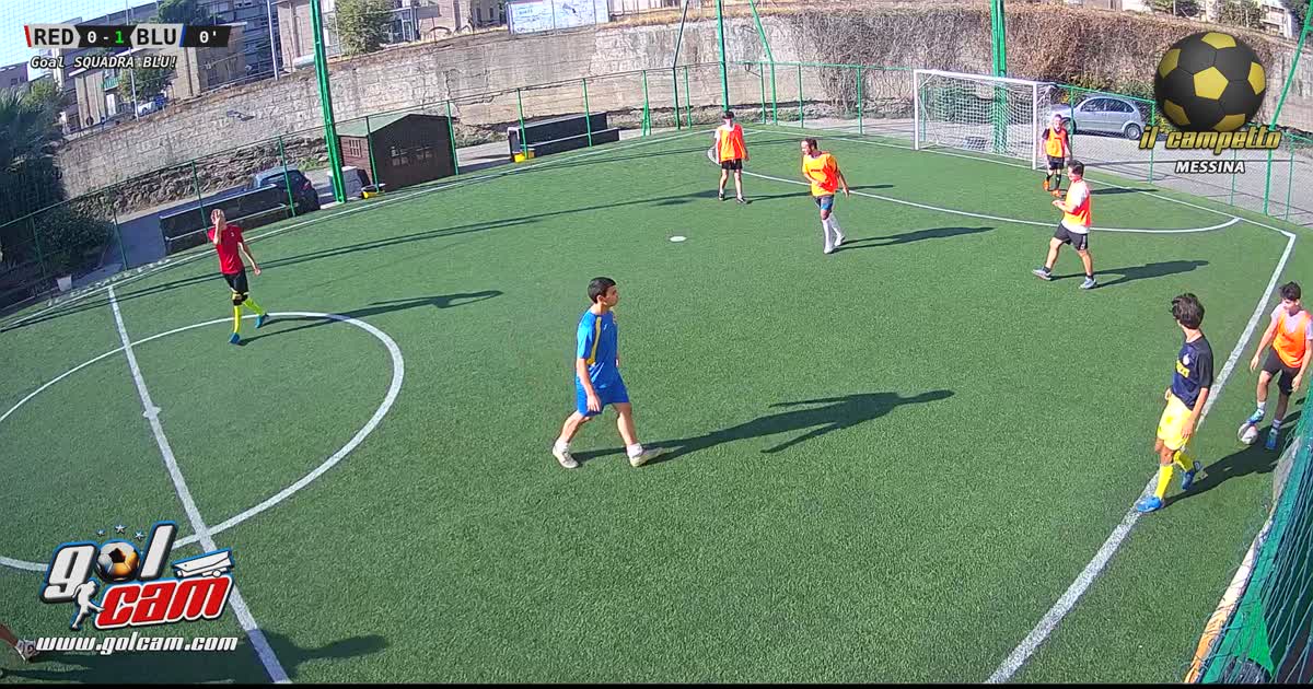 Fastest Goal OAT