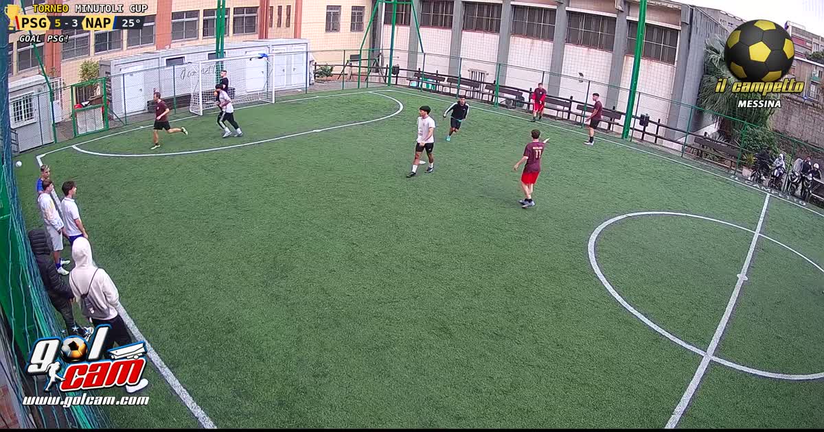 Gol cira