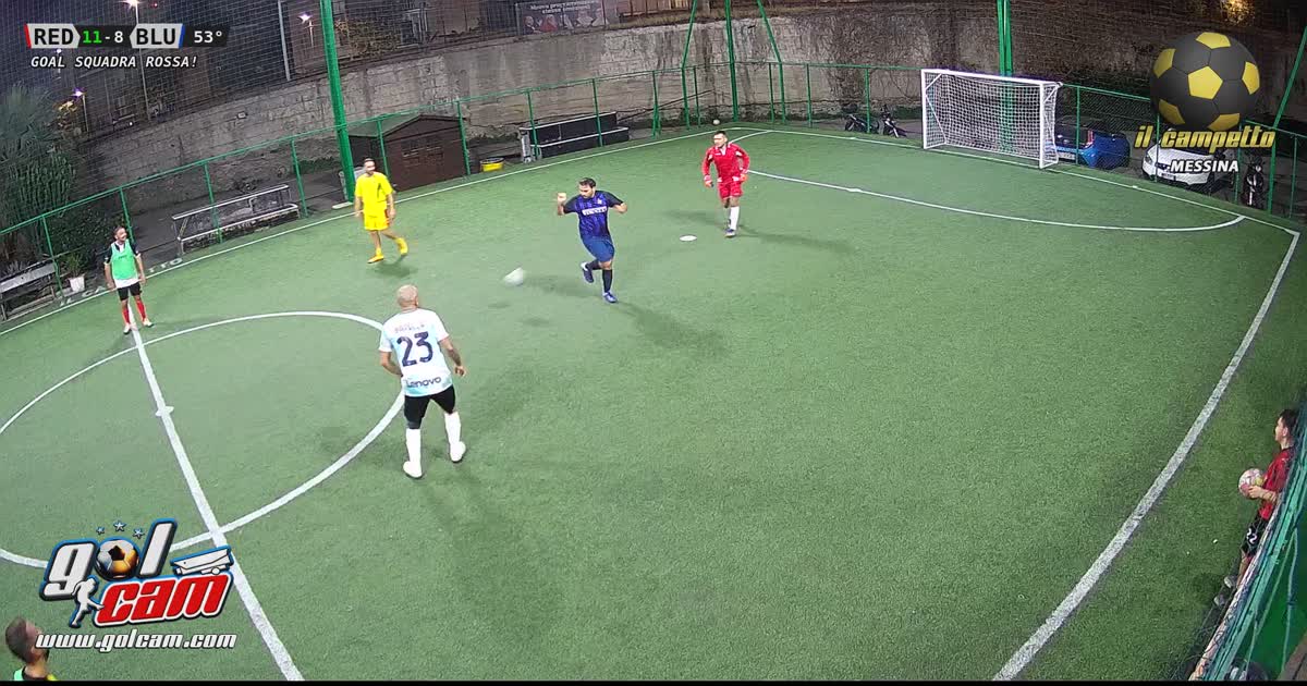 Stop e golllll