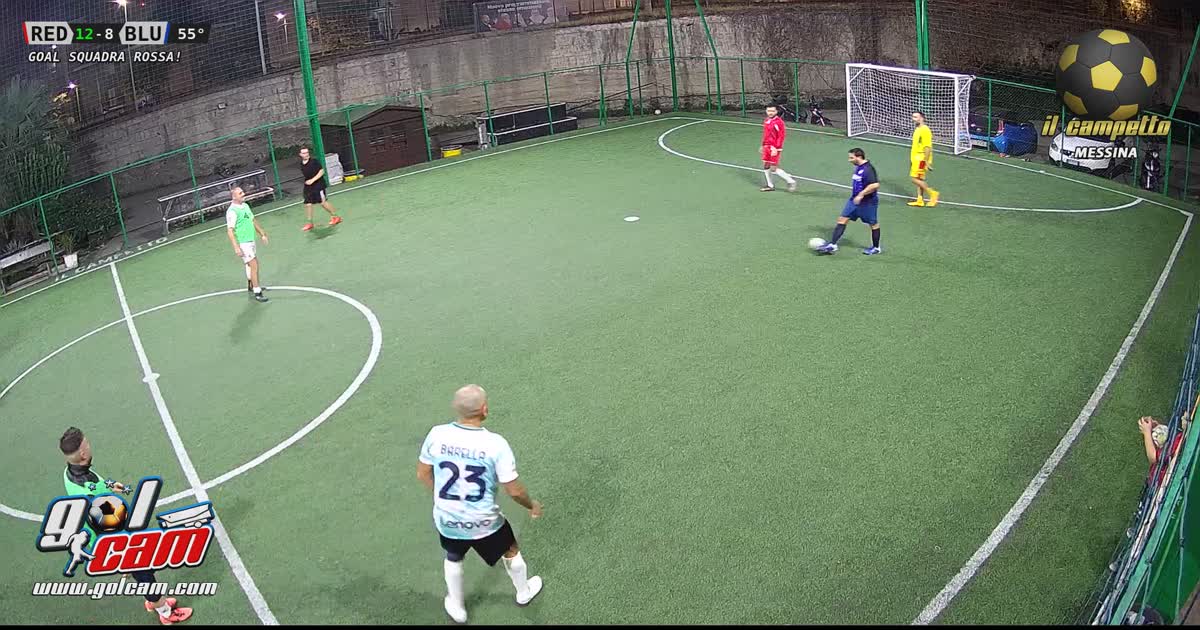 Golazoooooo