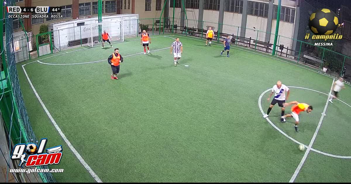Dribbling