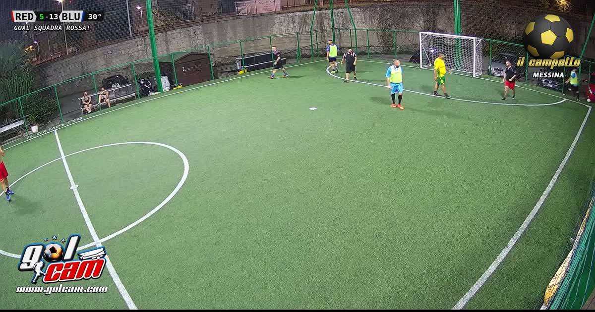 Assist di tacco