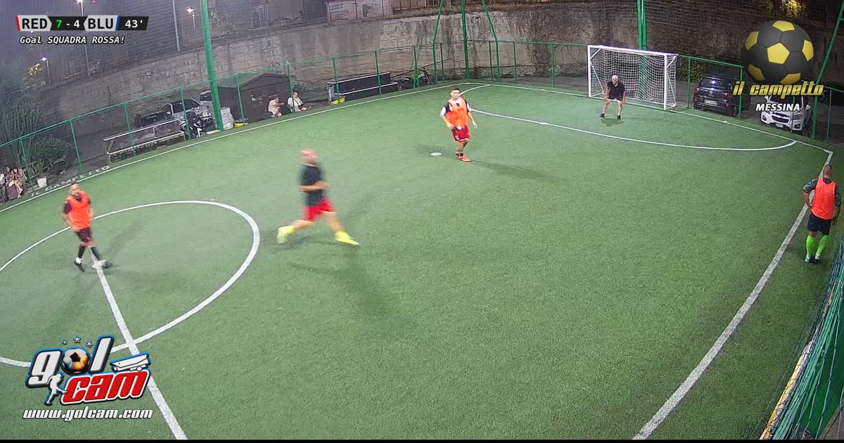 Gol Stef 3