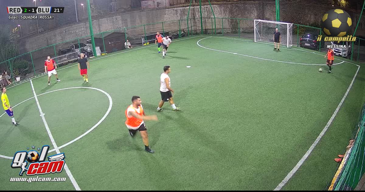 Gol rino