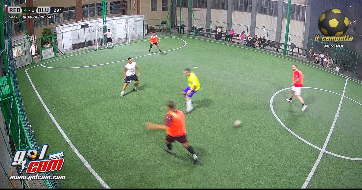Gol Stefano 