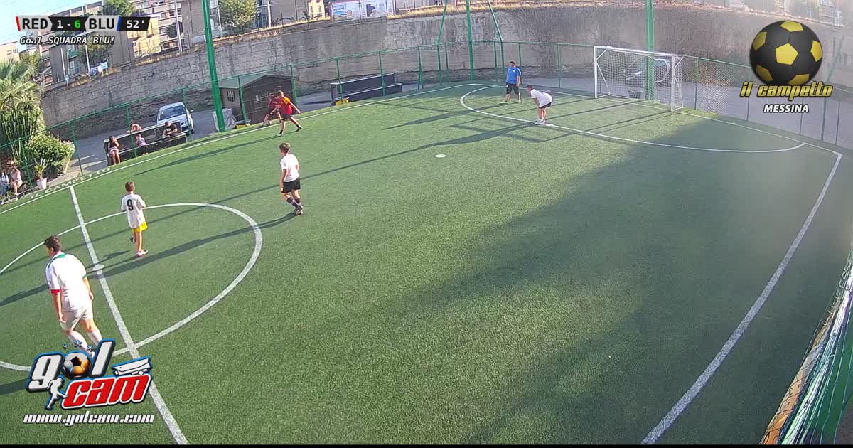 Goal Gabriel