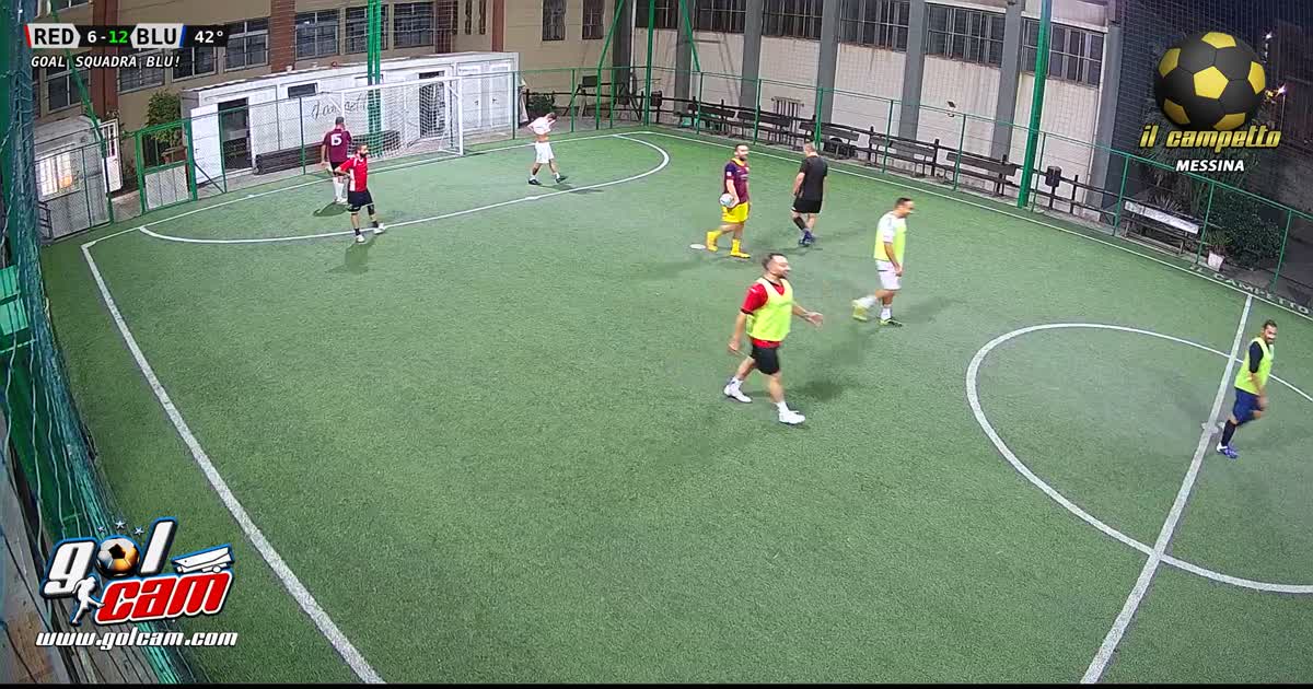 Gol gol gol