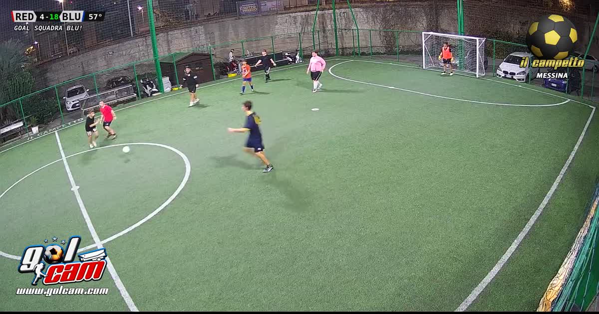 Reale fa gol?
