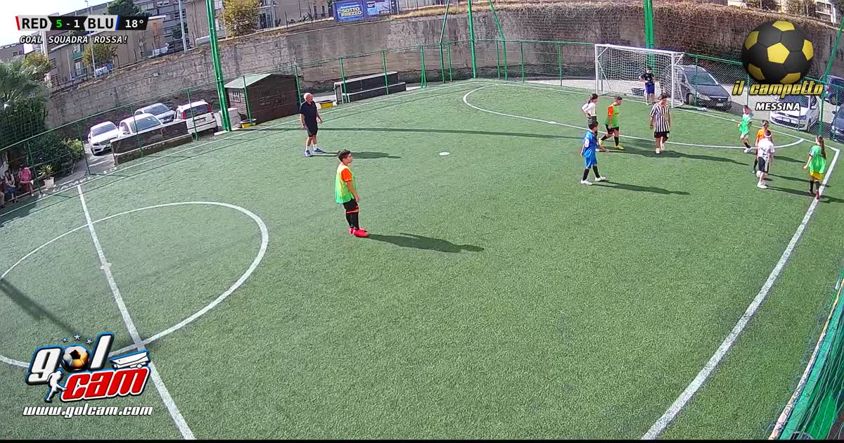 Gol di Enea