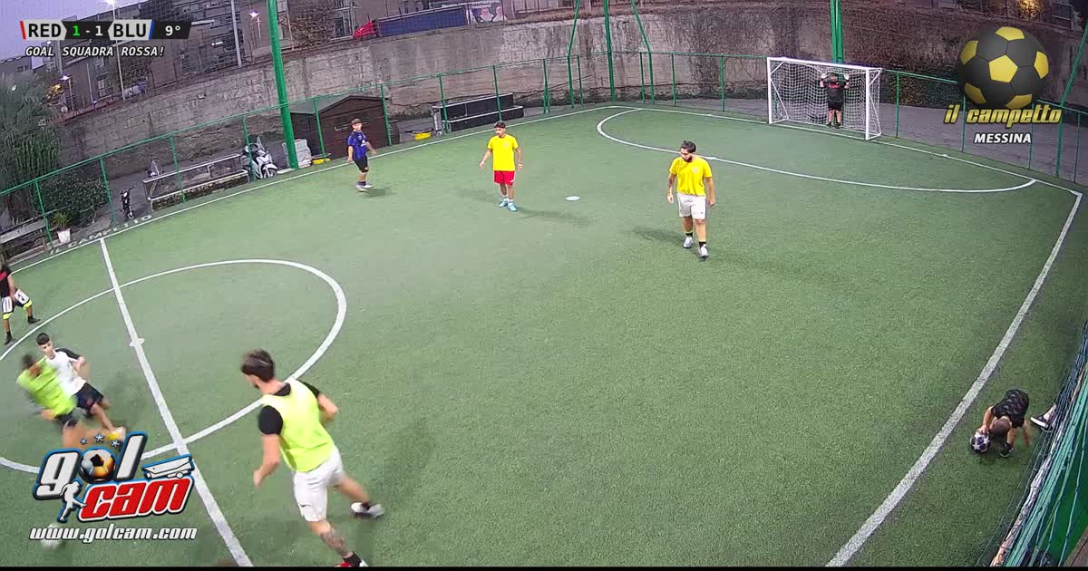 GOOOL!!!