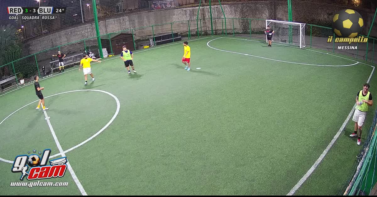 Gool !!!