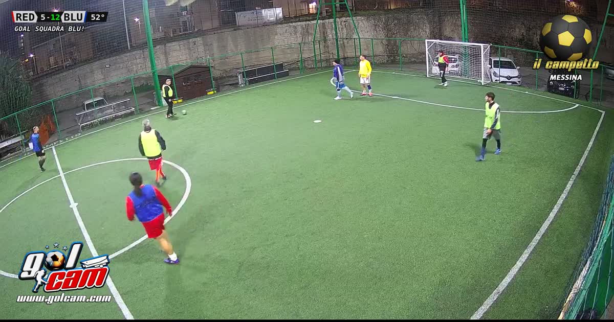 Tiro da fuori