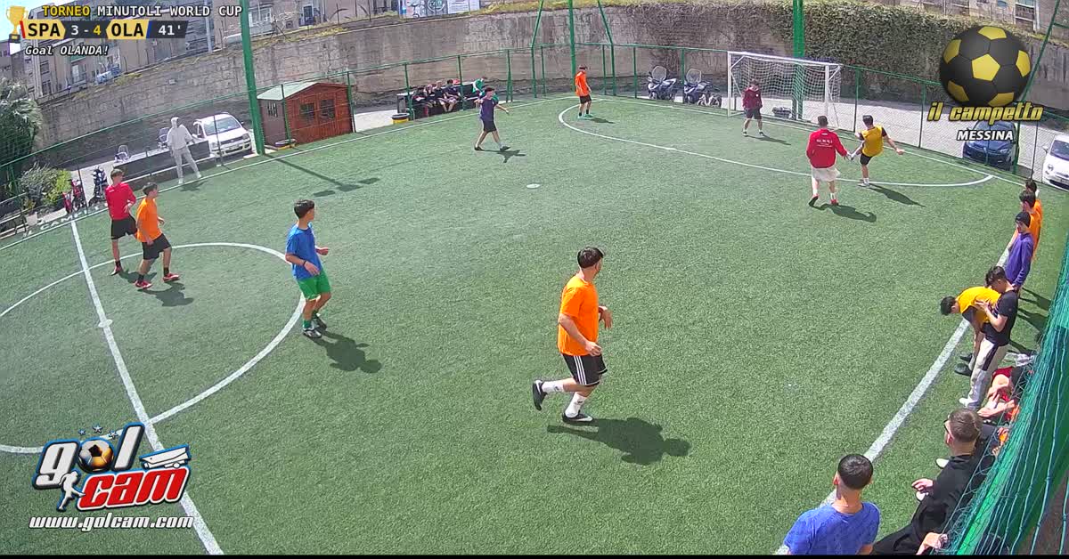 musarra in gol 