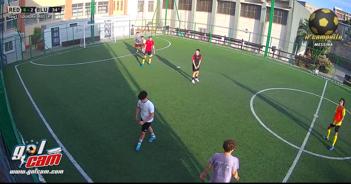 dribbling e assist