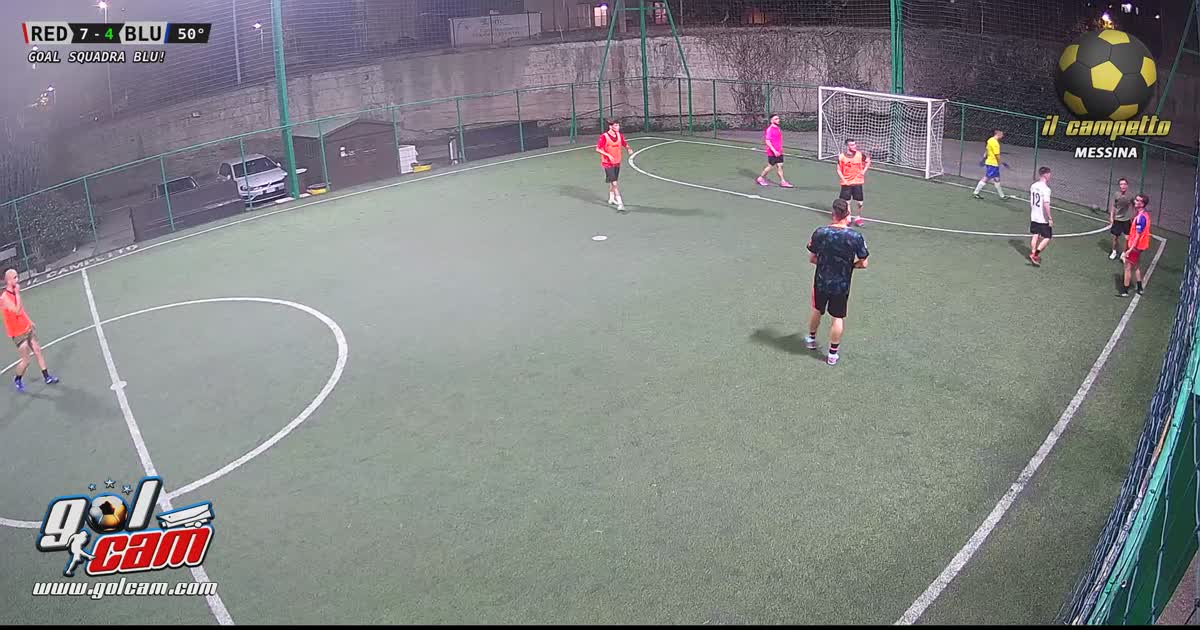 Gol sul primo palo
