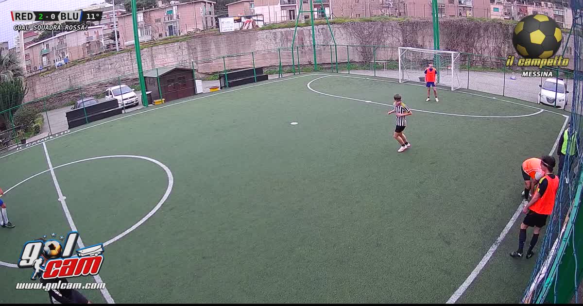 golazo
