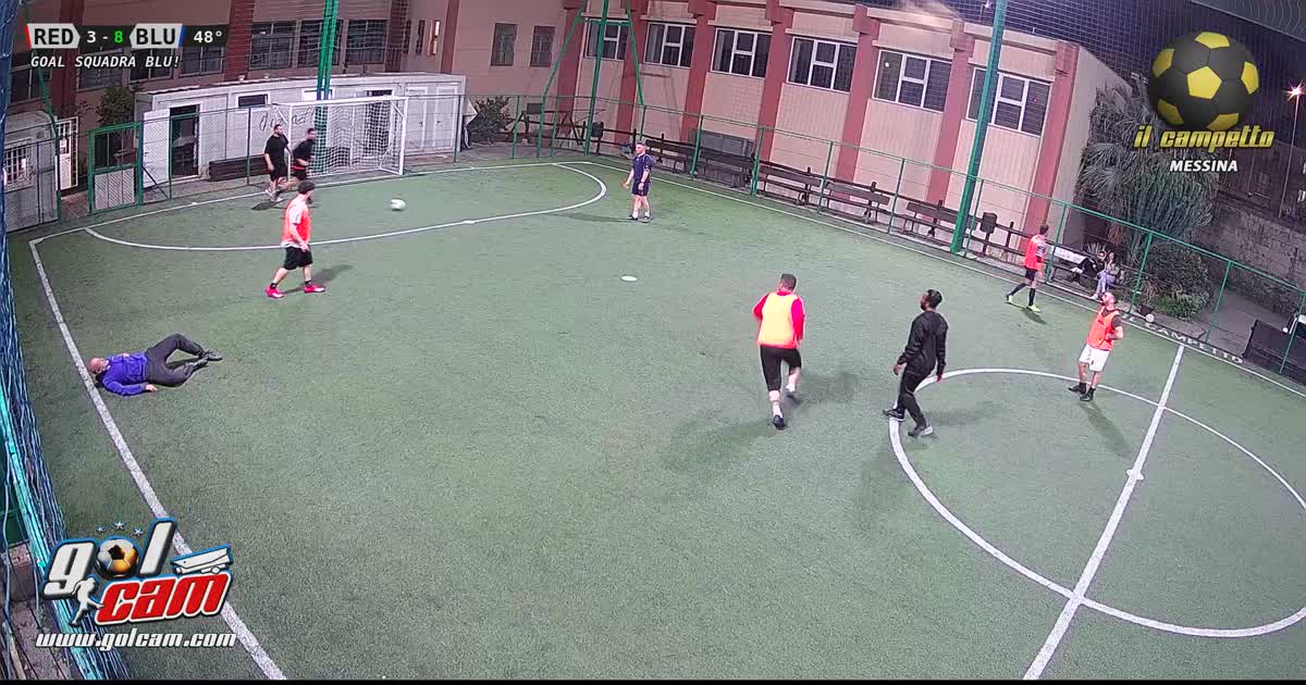 Gol 13