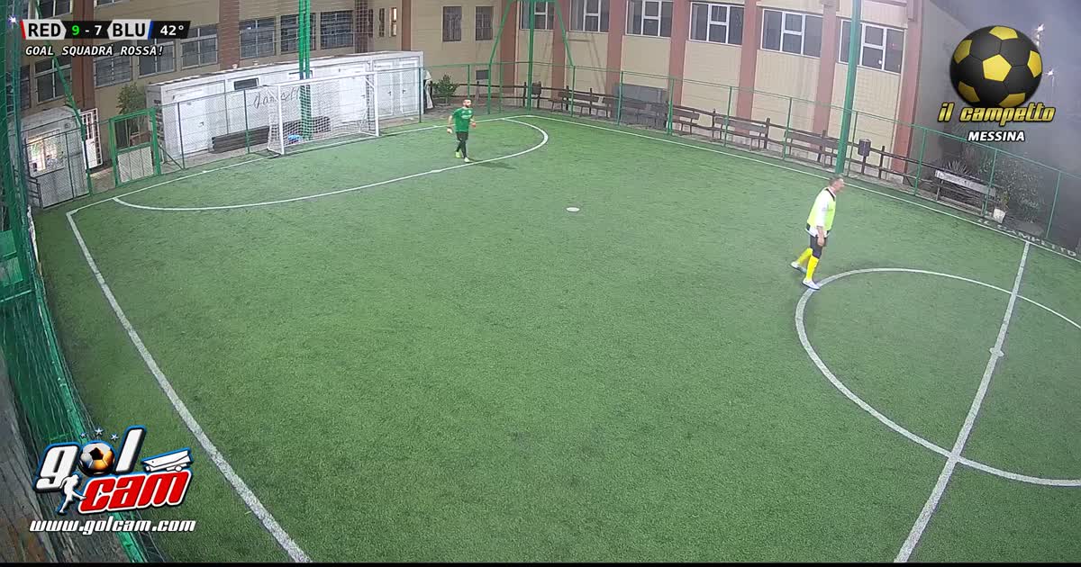 Gool Biagio 
