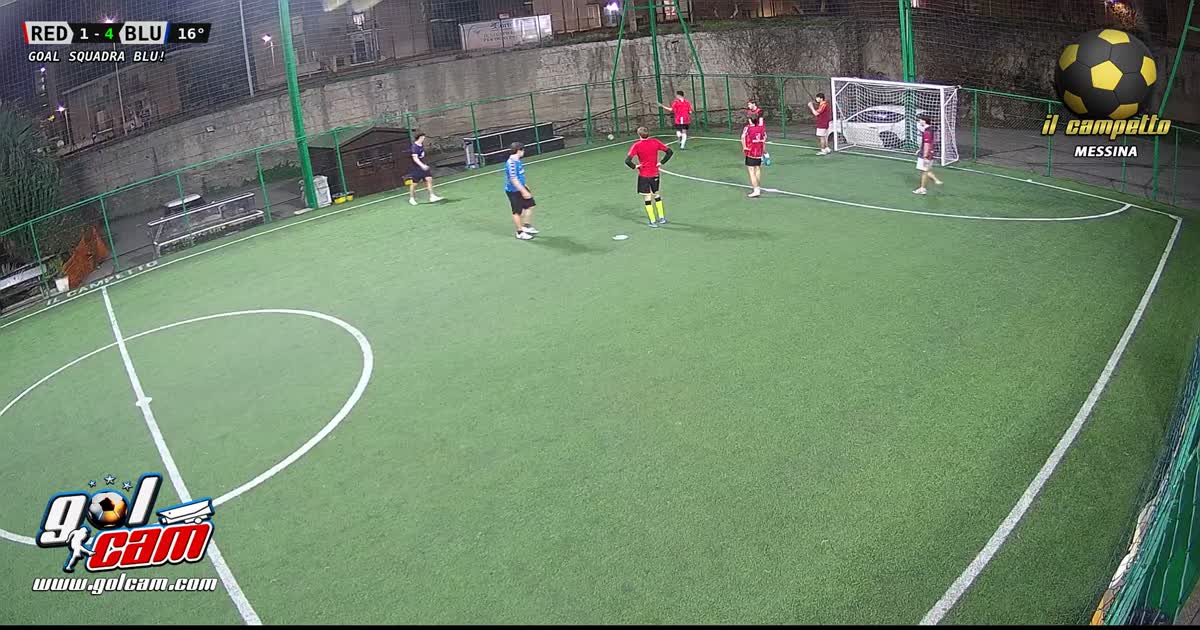 Come birilli