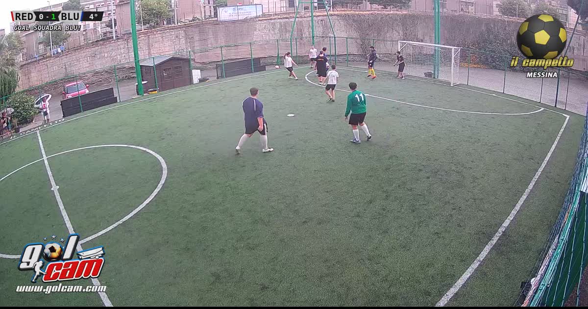 COLPA MIA