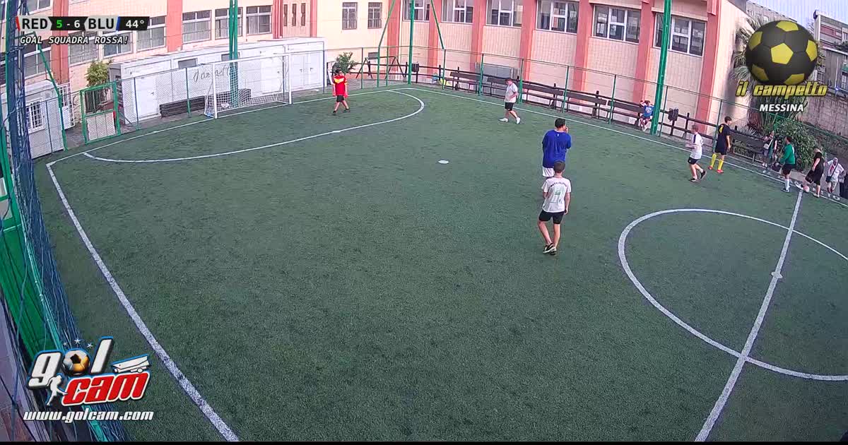 MA CHI è RONALDO