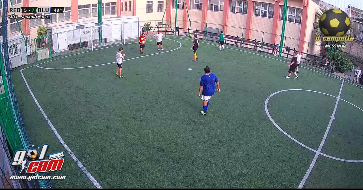 GG BEL GOL DEL PIPITA