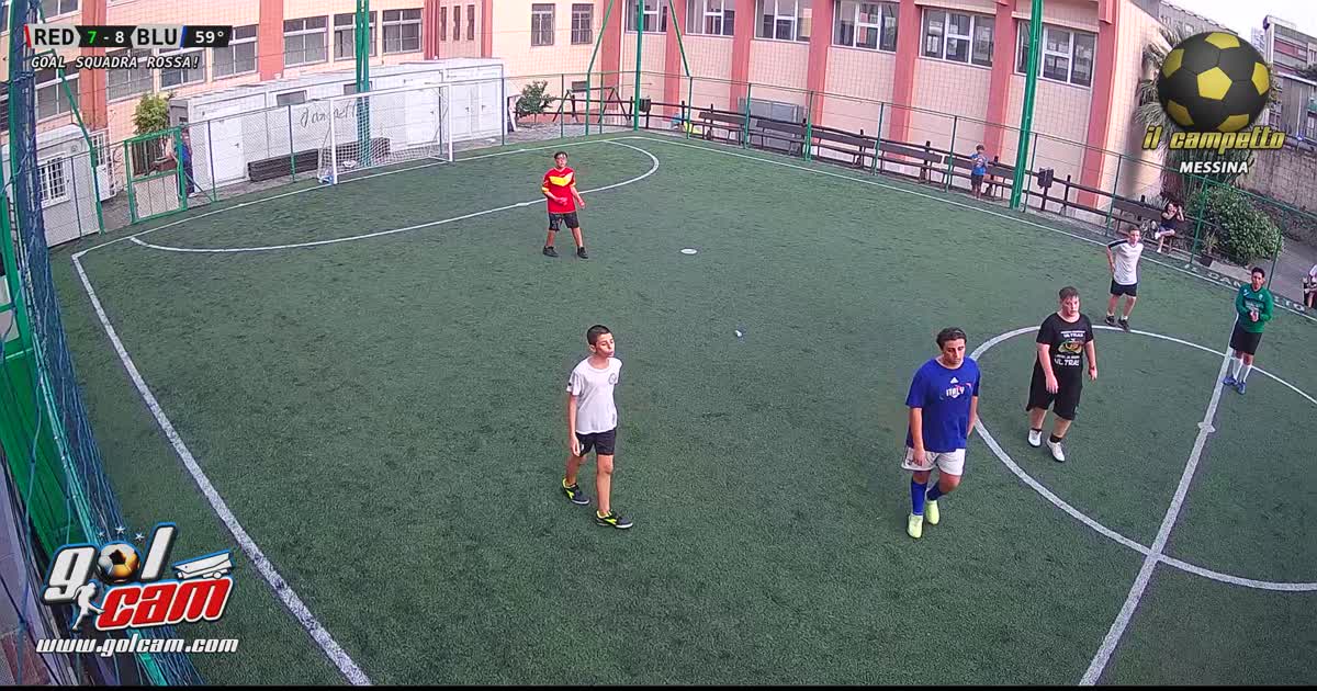 MA CHE GOL HA FATTO