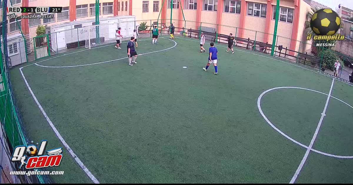 MANCO BENZEMA lo faceva