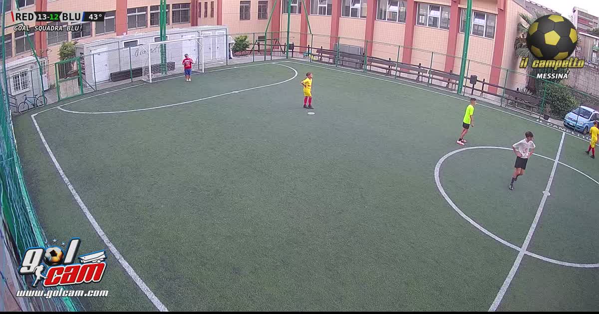 Gol alla zaccagni