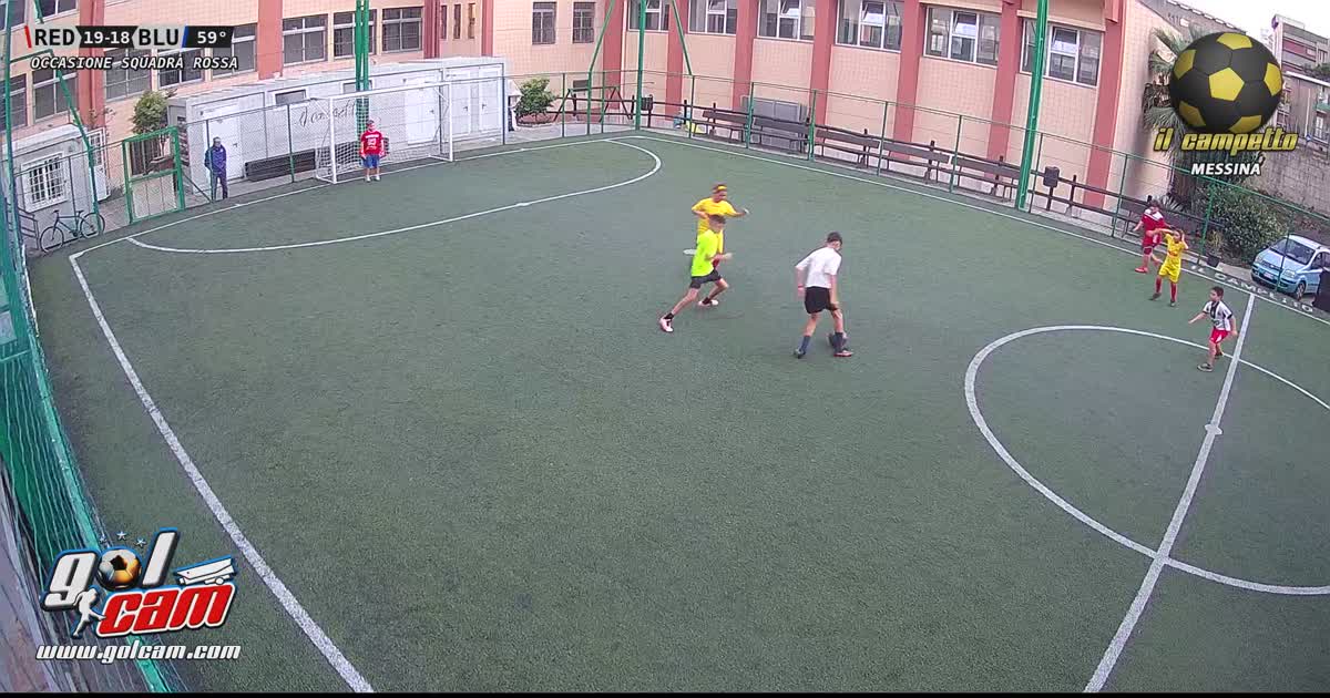 Partita al quosimodo