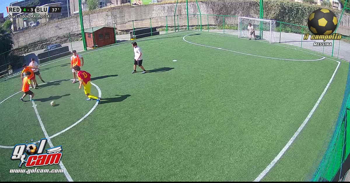 gol da fermo (carambola)