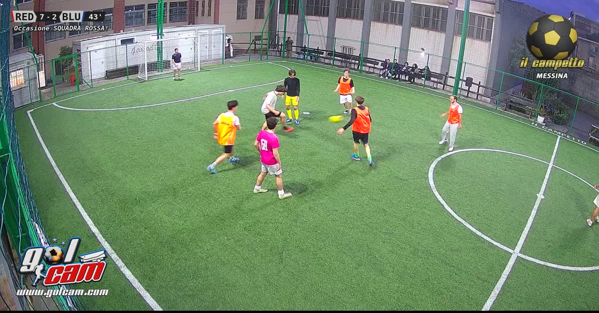 Eurogoal