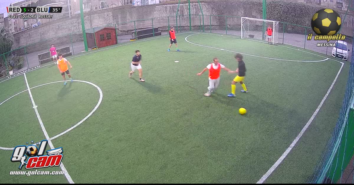dribblo + goalz