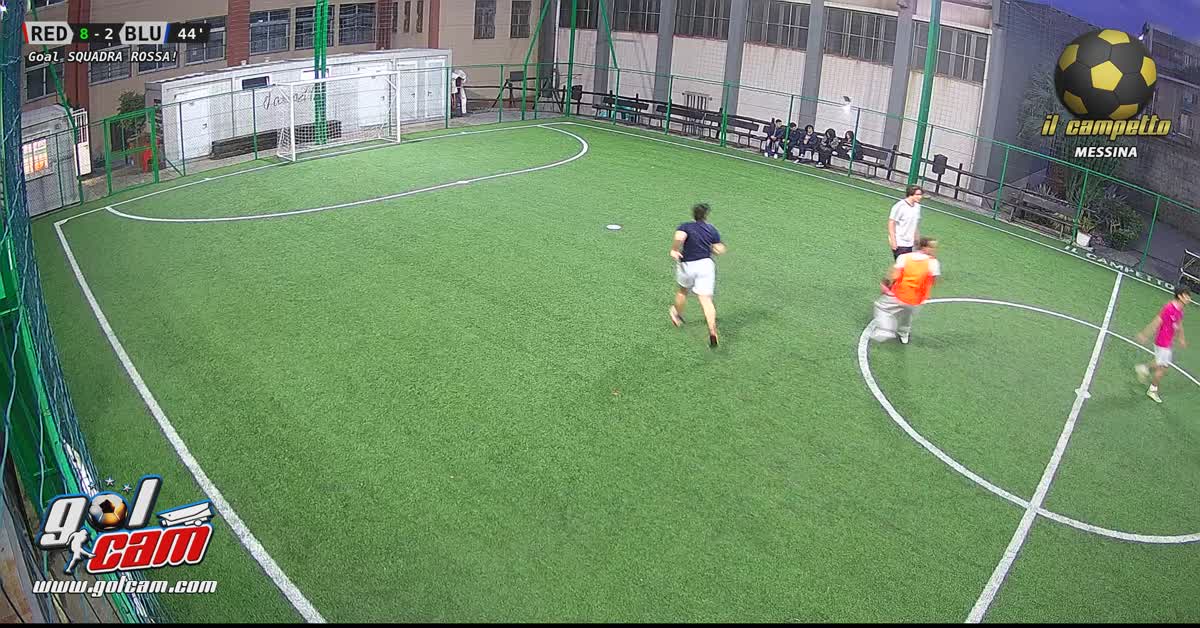 Assist delizioso
