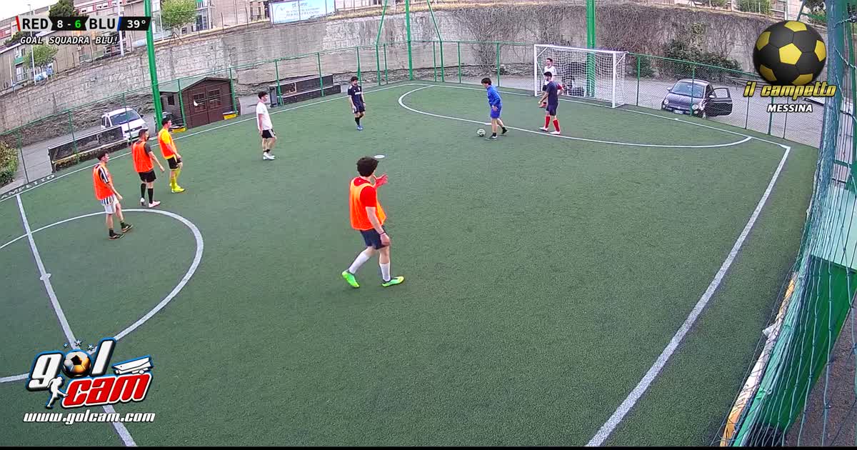 Gol Ciccio 