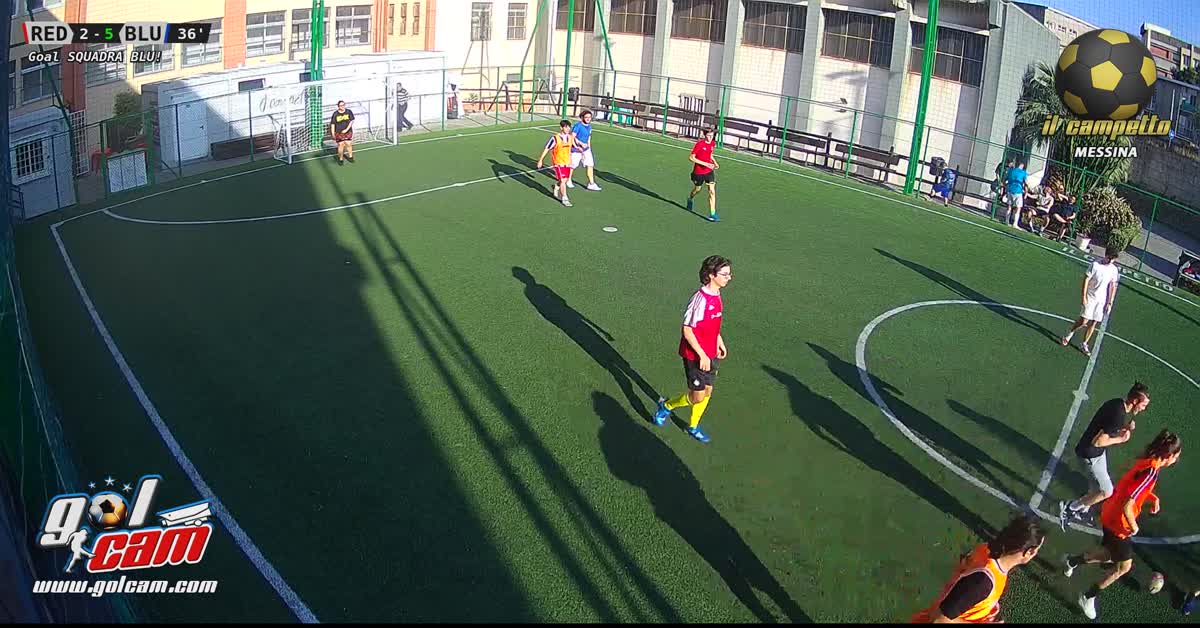 Bel gol