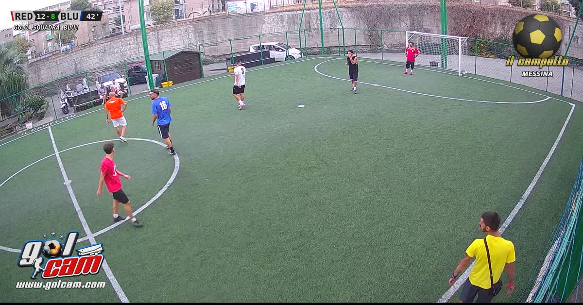 Bel gol