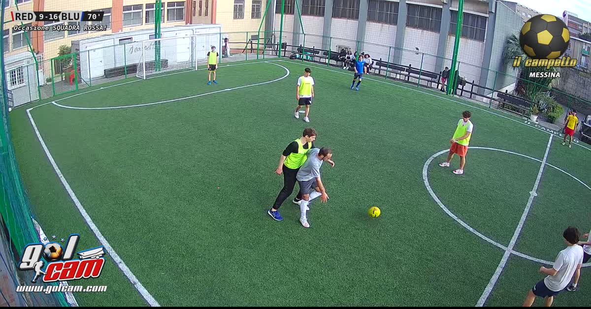 intesa si goal no