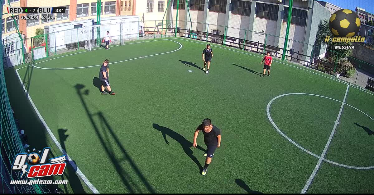 Gol  vittorio 