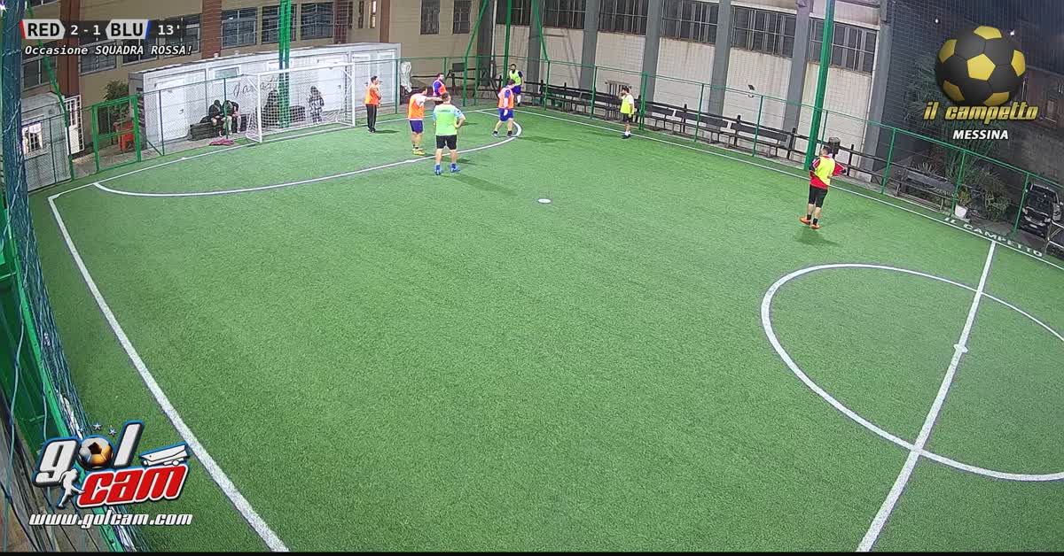 Gol Luca