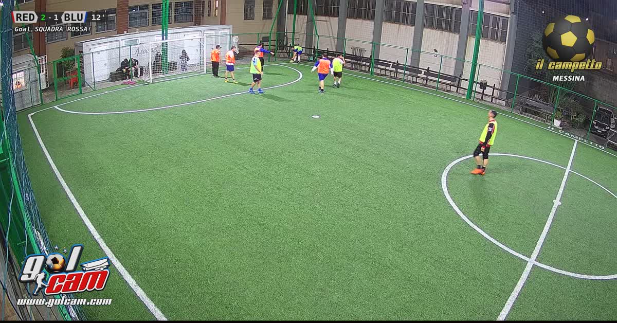 Gol Luca 