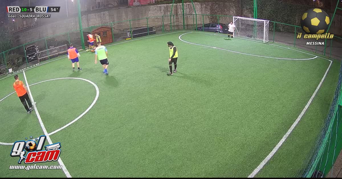 Gol Luca