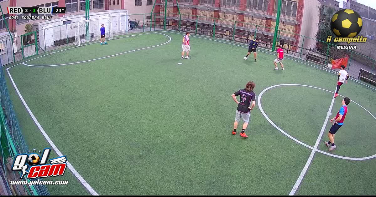 assist1 partita folle