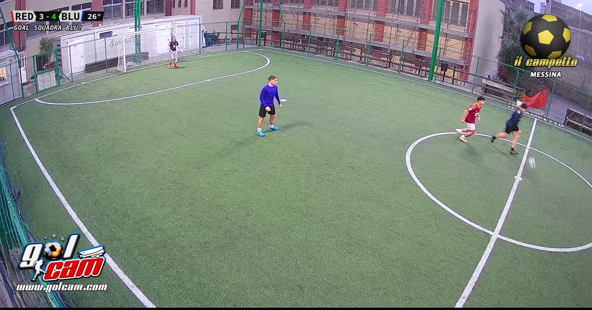 gol2 partita folle