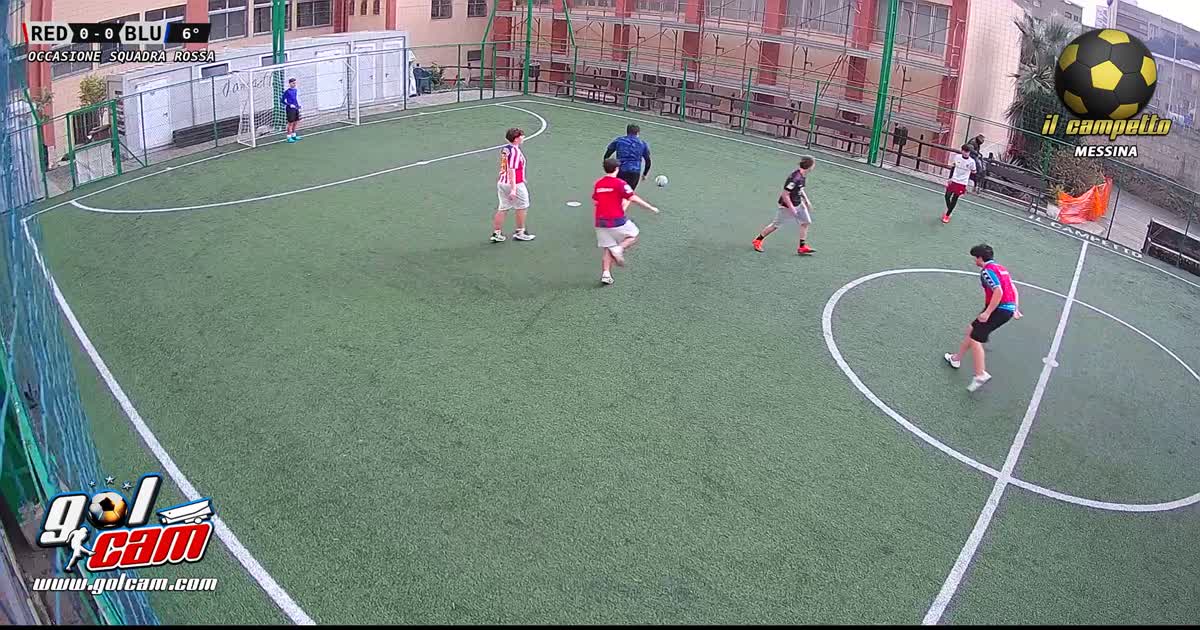 Il tiro più forte sul palo