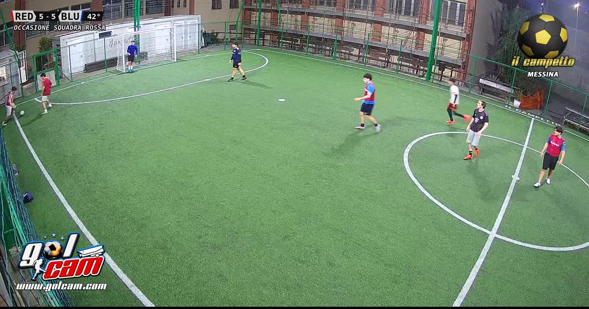 beltentativo partita folle