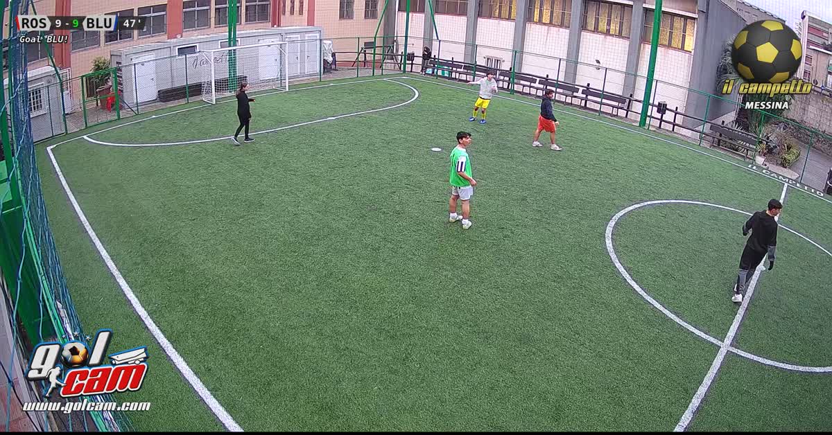 Autogol bastaso