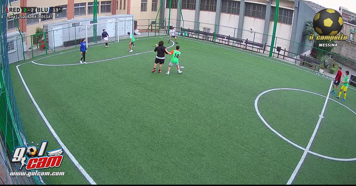 Perno Gol