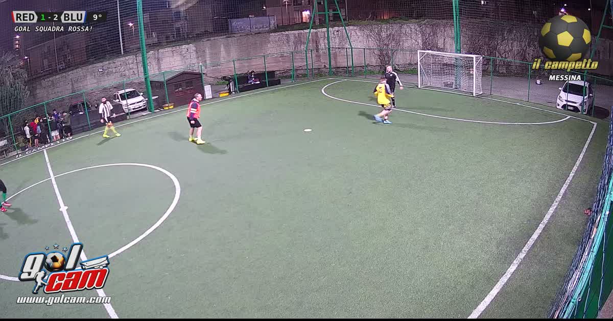 Dribbling e Gol 